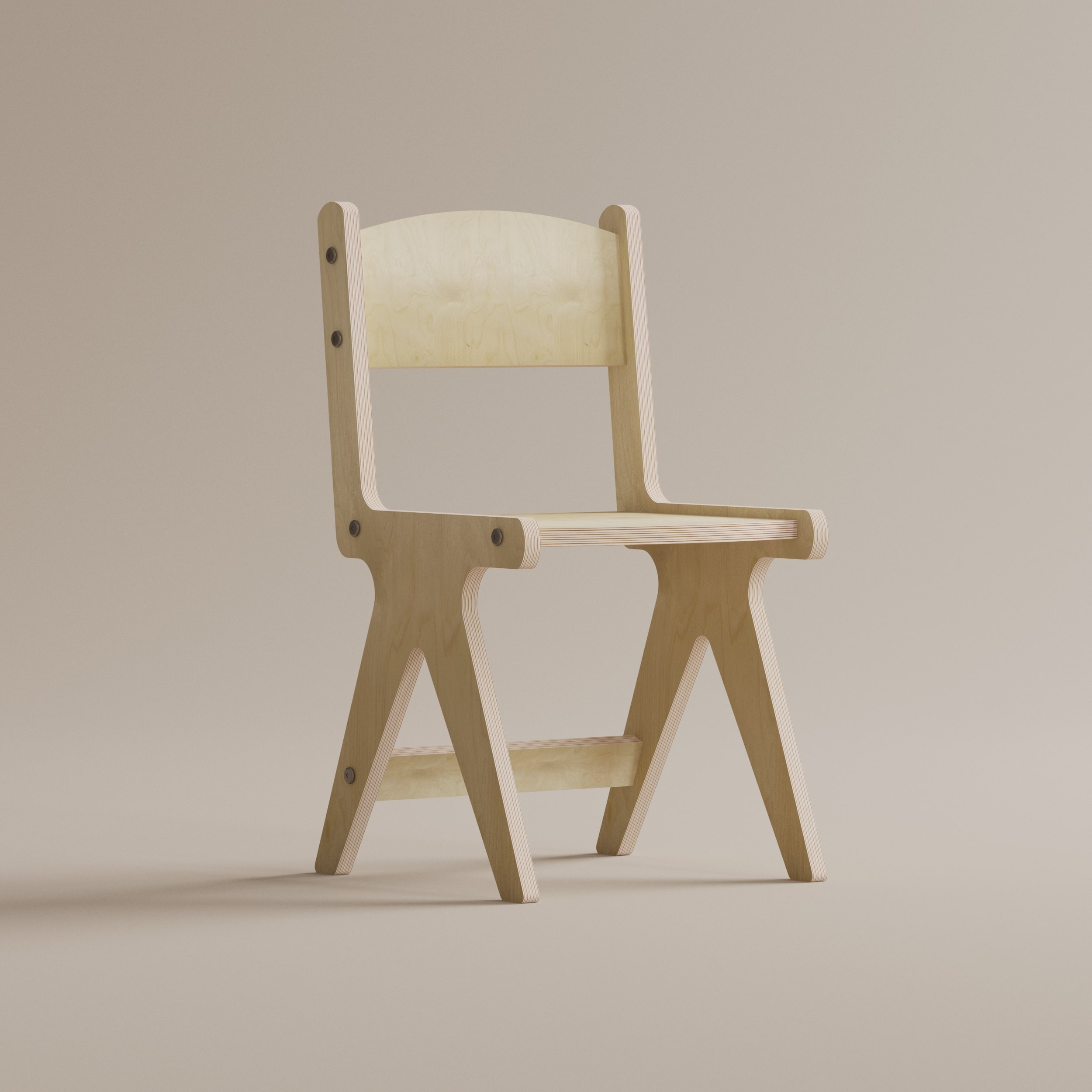 Trego Chair